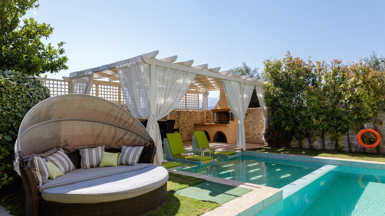 Photo of Outdoor in Stavromenos
