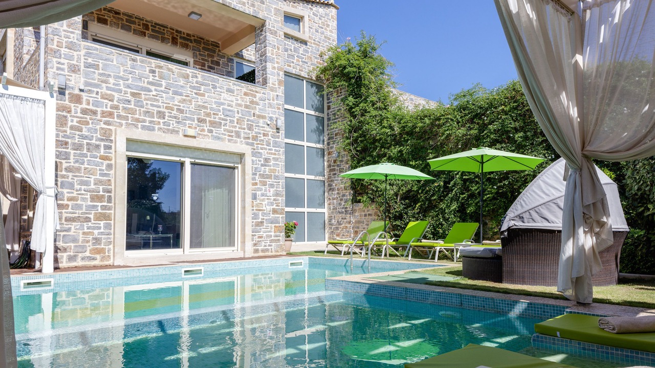 Photo of Outdoor in Stavromenos