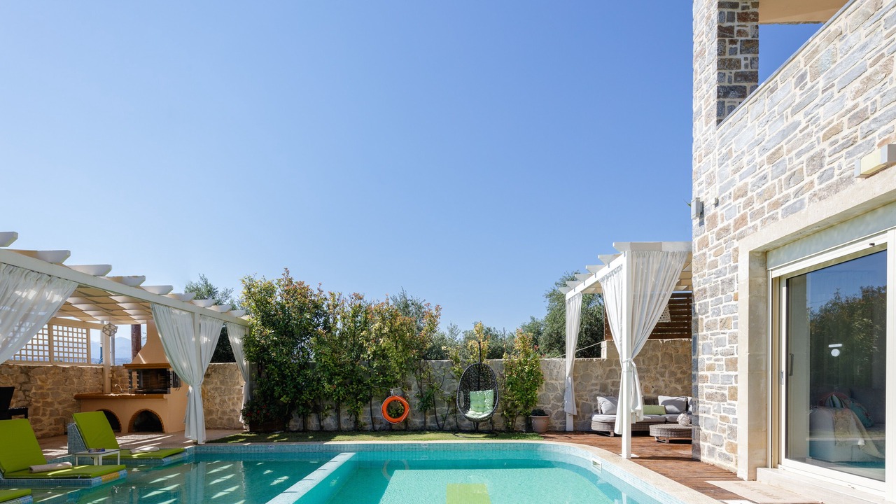Photo of Outdoor in Stavromenos