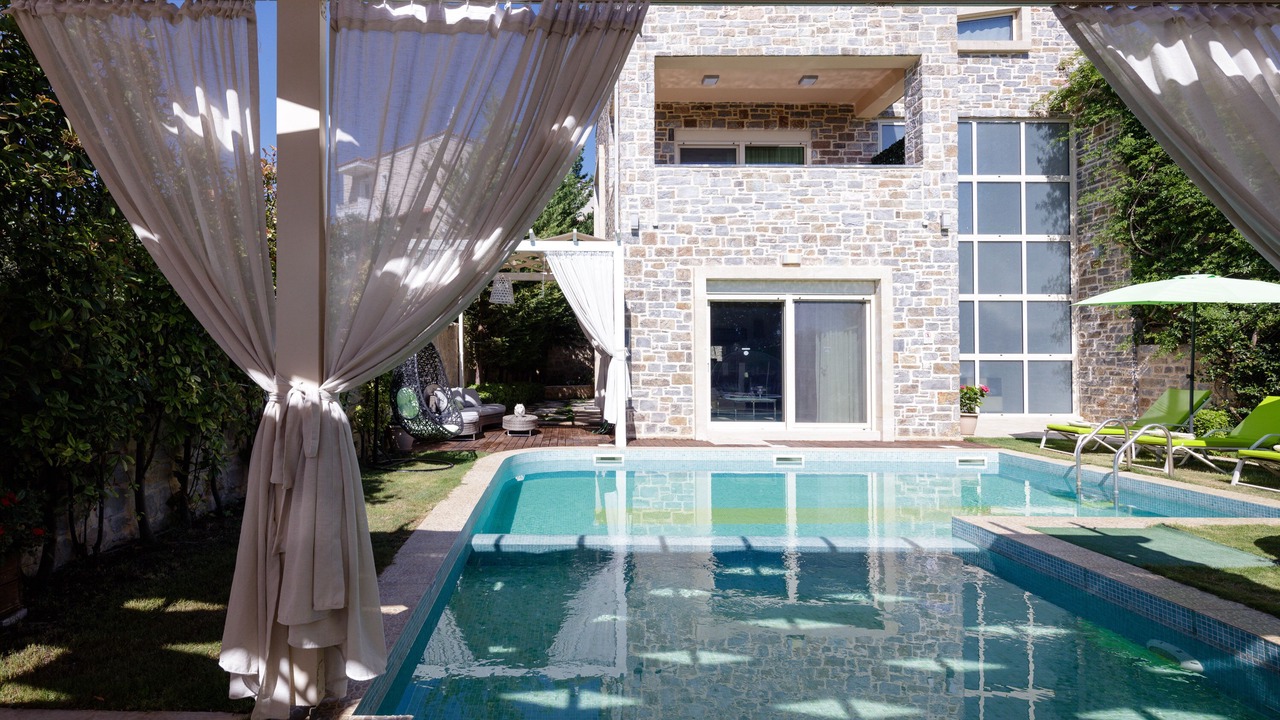 Photo of Outdoor in Stavromenos