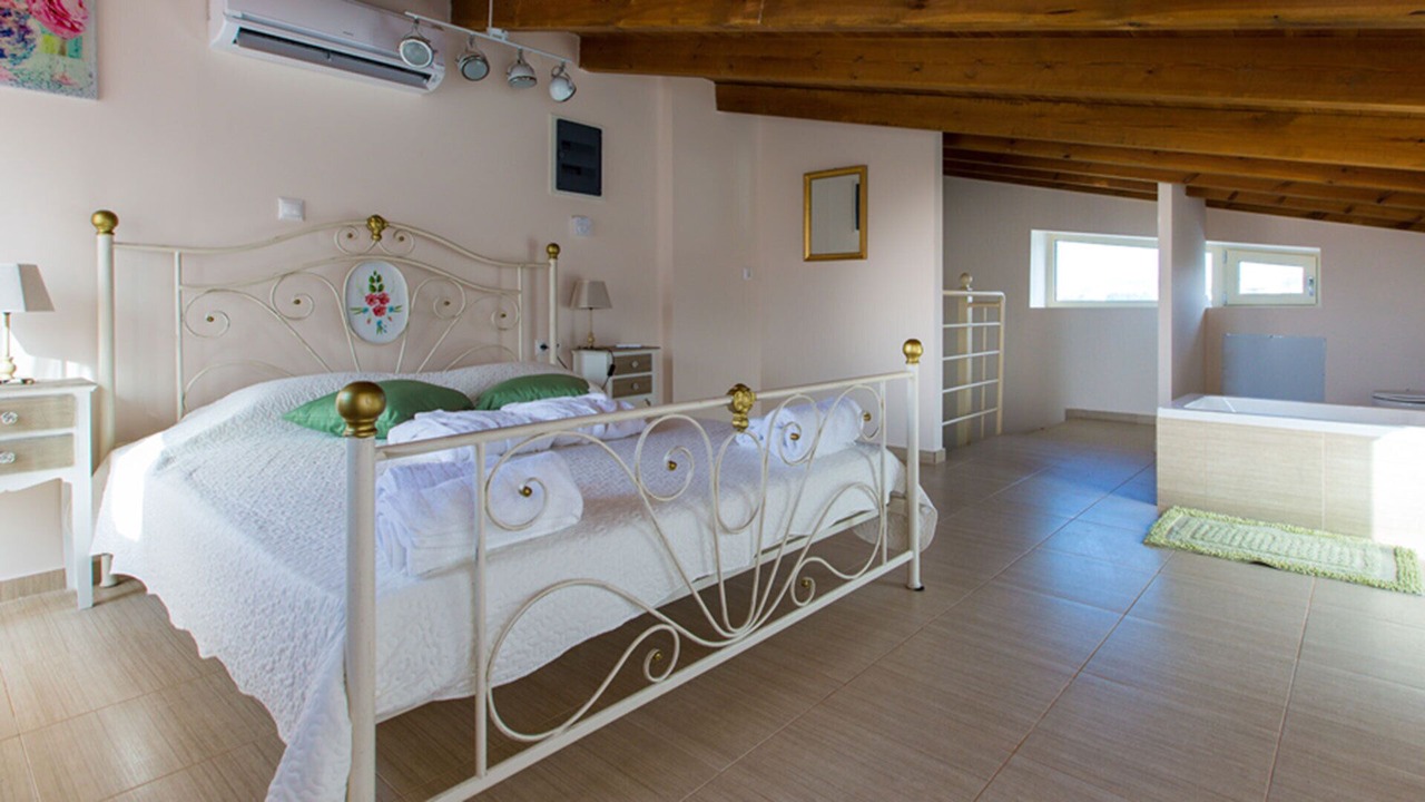 Photo of Bathroom in Stavromenos