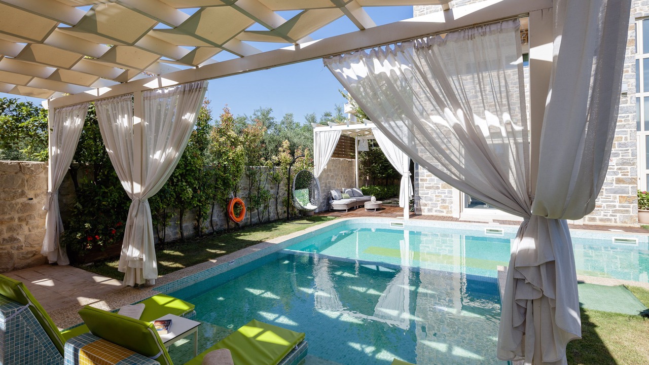 Photo of Outdoor in Stavromenos