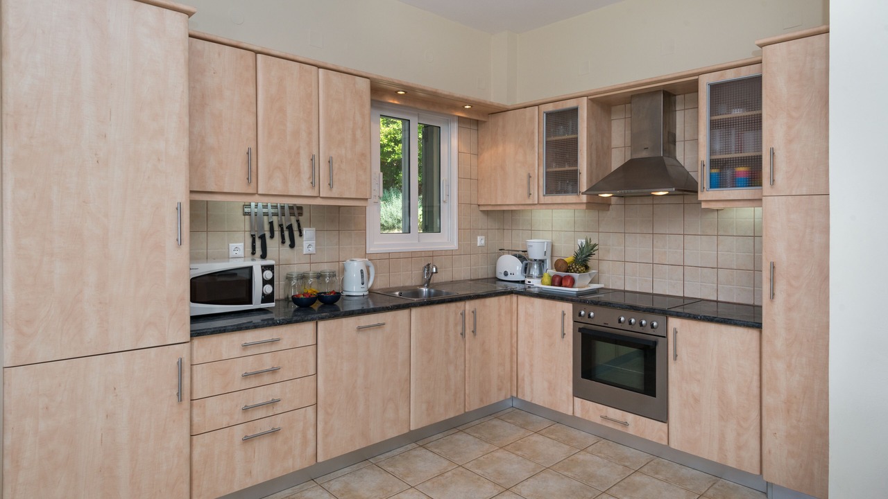 Photo of Kitchen in Kaligata