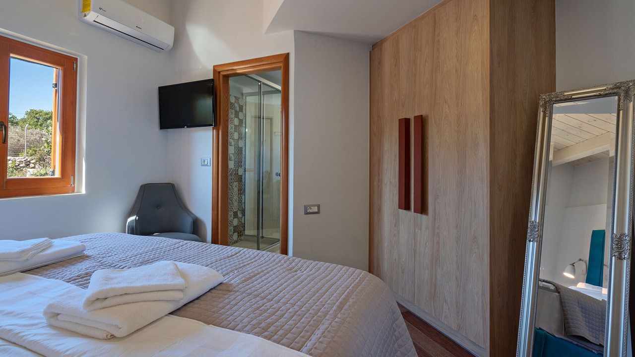 Photo of Bedroom in Atsipópoulon