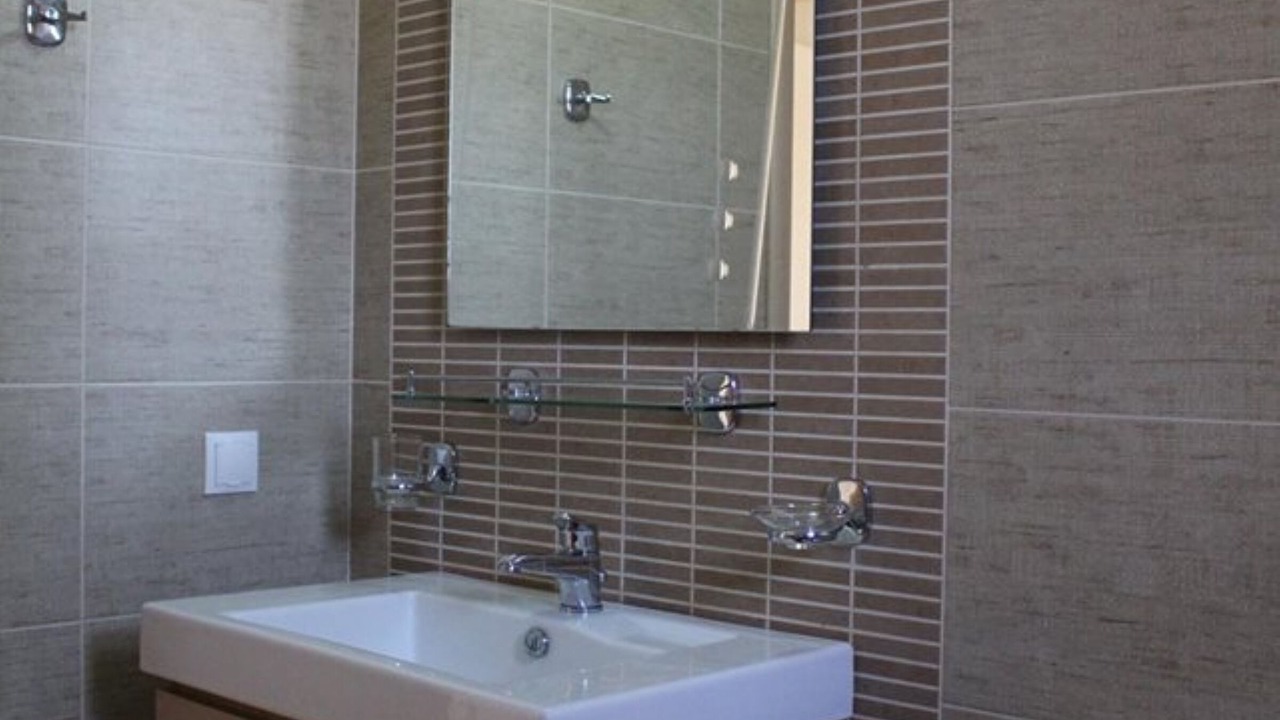 Photo of Bathroom in Panormos