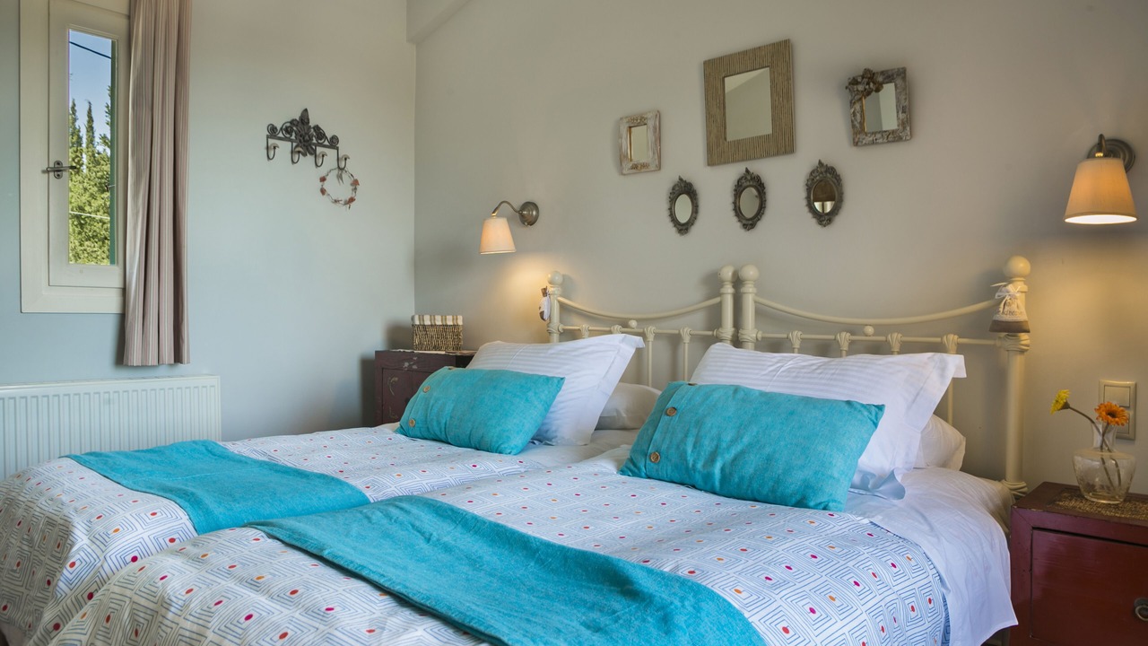 Photo of Bedroom in Logarata