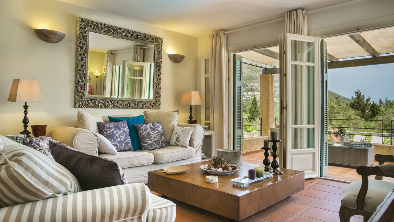 Photo of Livingroom in Logarata