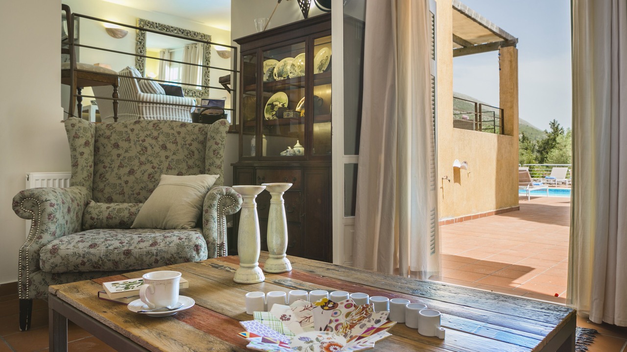 Photo of Bedroom in Logarata