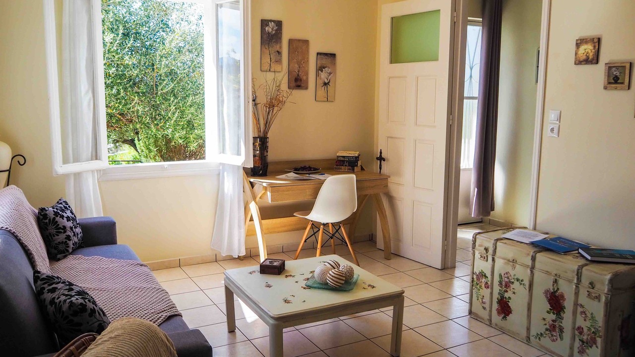 Photo of Livingroom in Faraklata