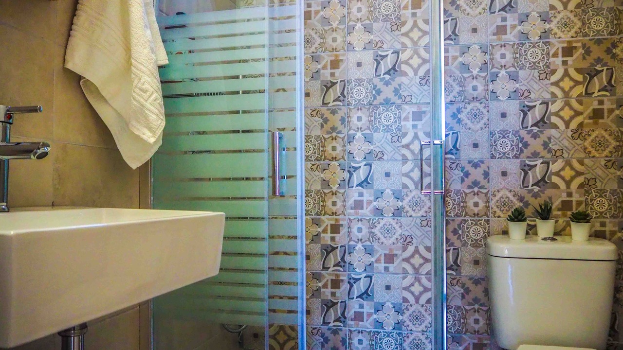 Photo of Bathroom in Faraklata