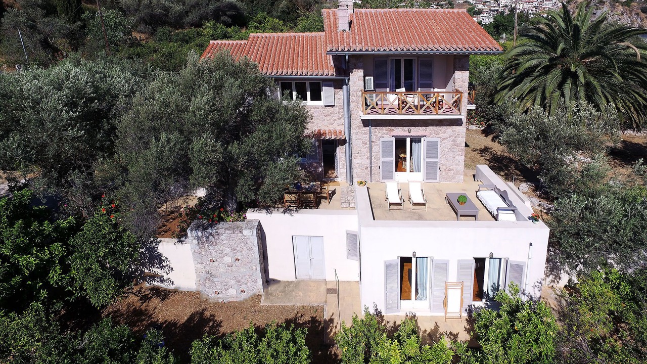 Photo of Others in Melissopetra