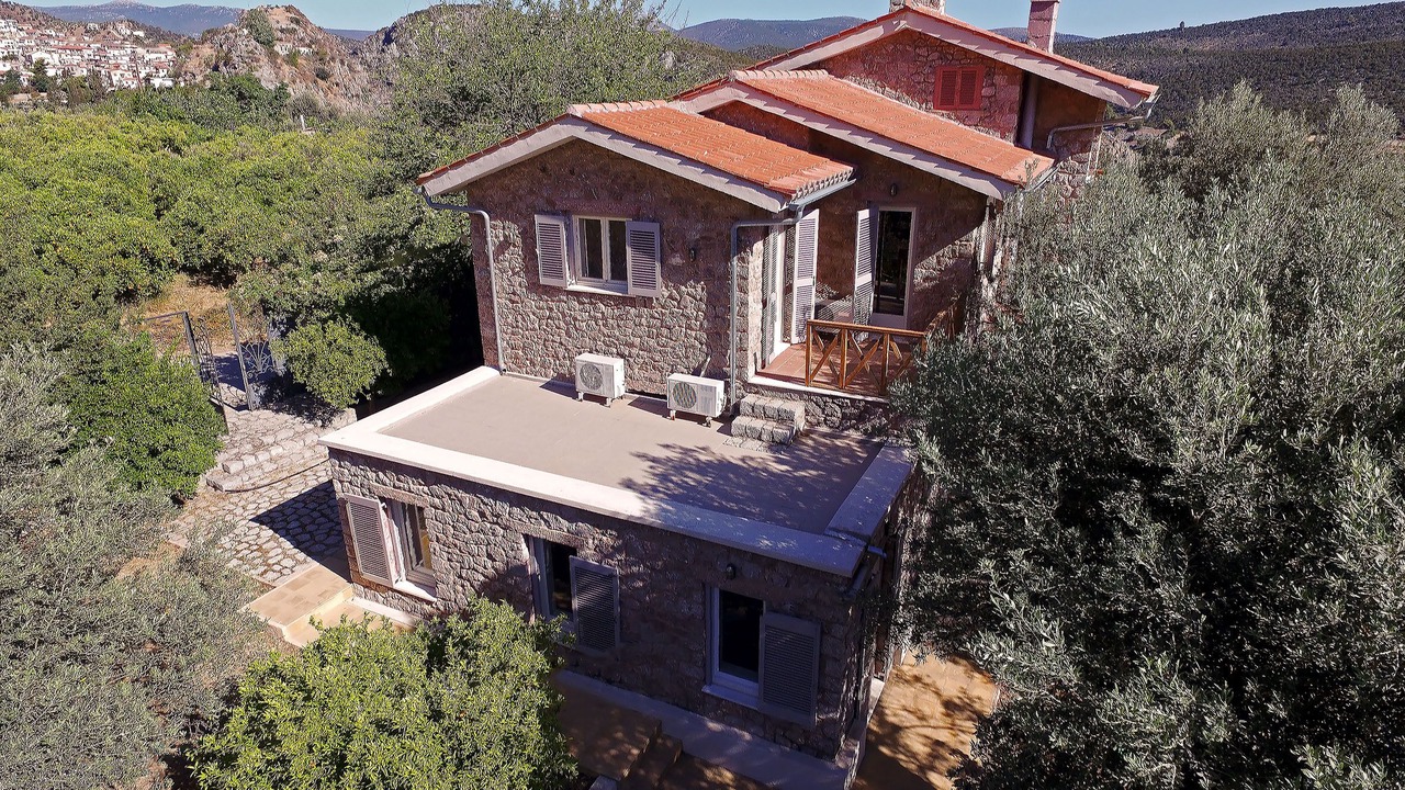 Photo of Others in Melissopetra