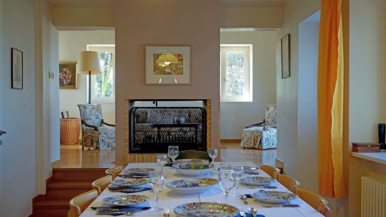 Photo of Livingroom in Melissopetra
