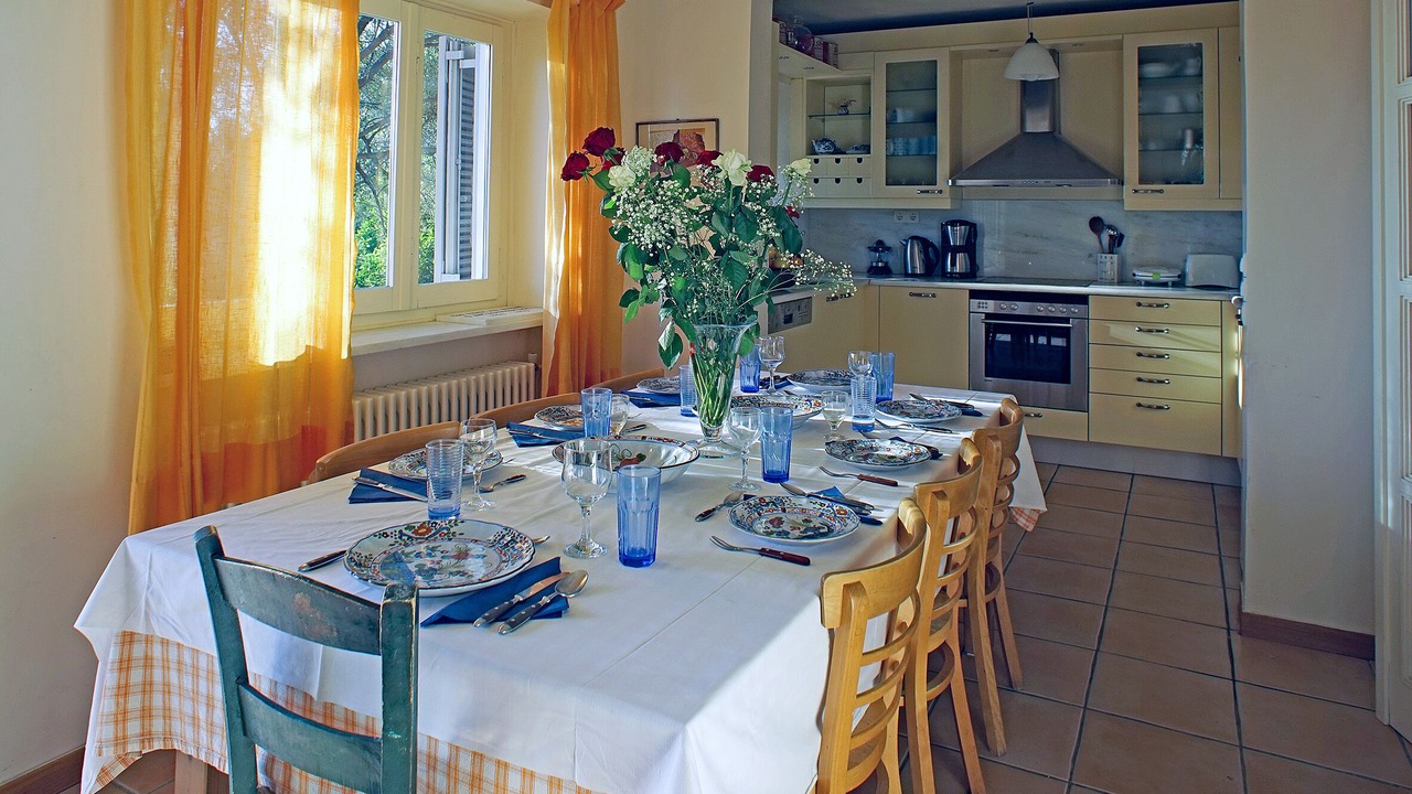 Photo of Bedroom in Melissopetra