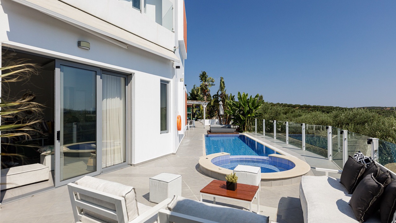 Photo of Outdoor in Roumeli