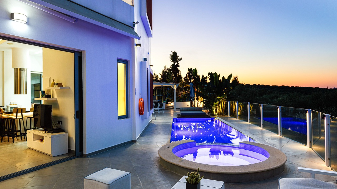 Photo of Outdoor in Roumeli