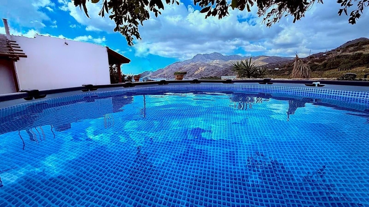 Photo of Outdoor in Minoa Pediada