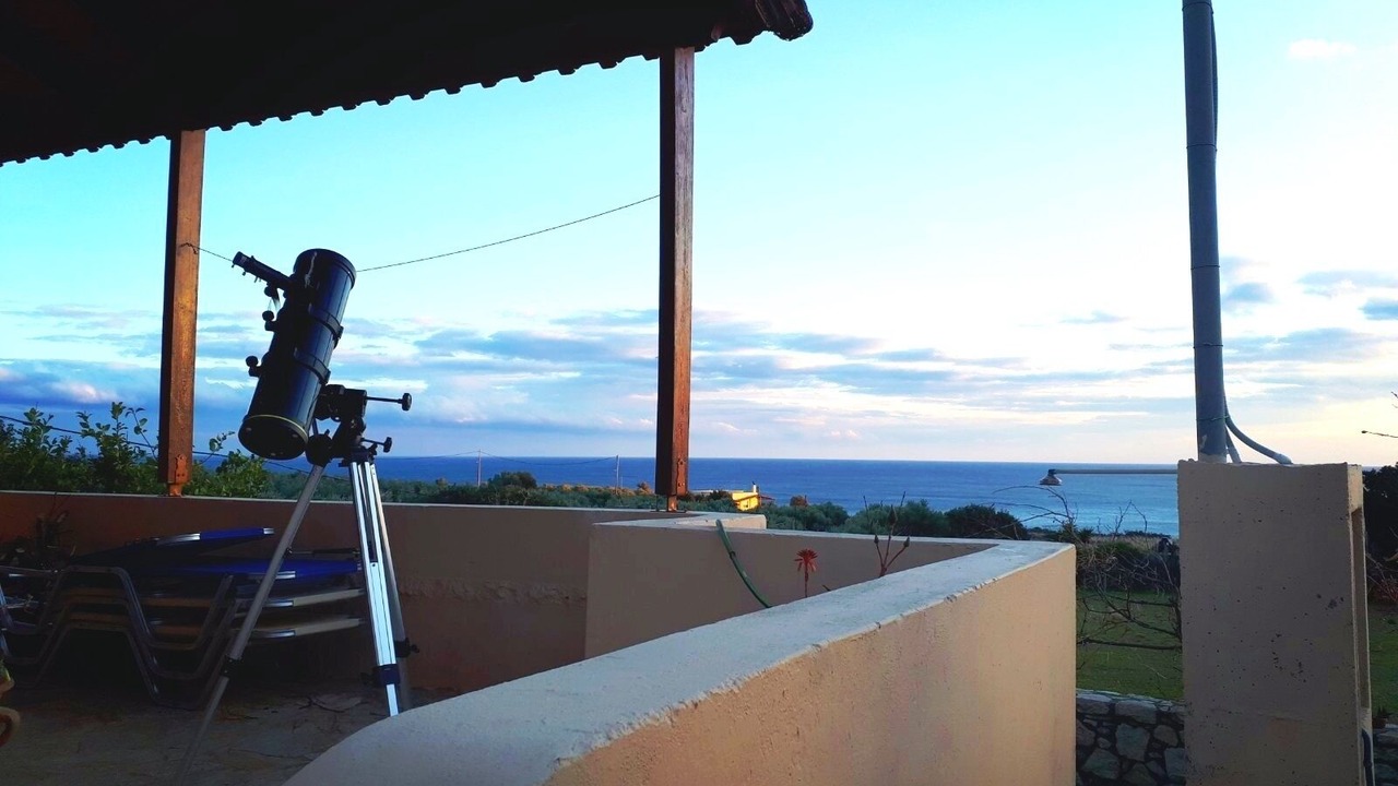 Photo of Outdoor in Minoa Pediada