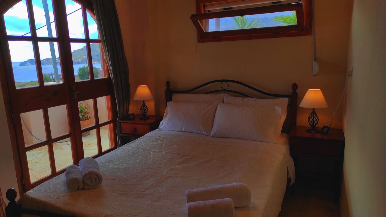 Photo of Bedroom in Minoa Pediada