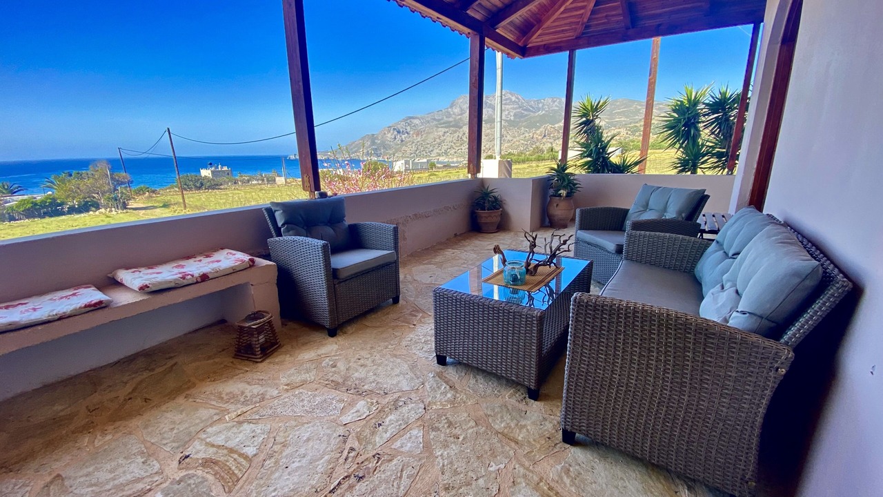 Photo of Outdoor in Minoa Pediada