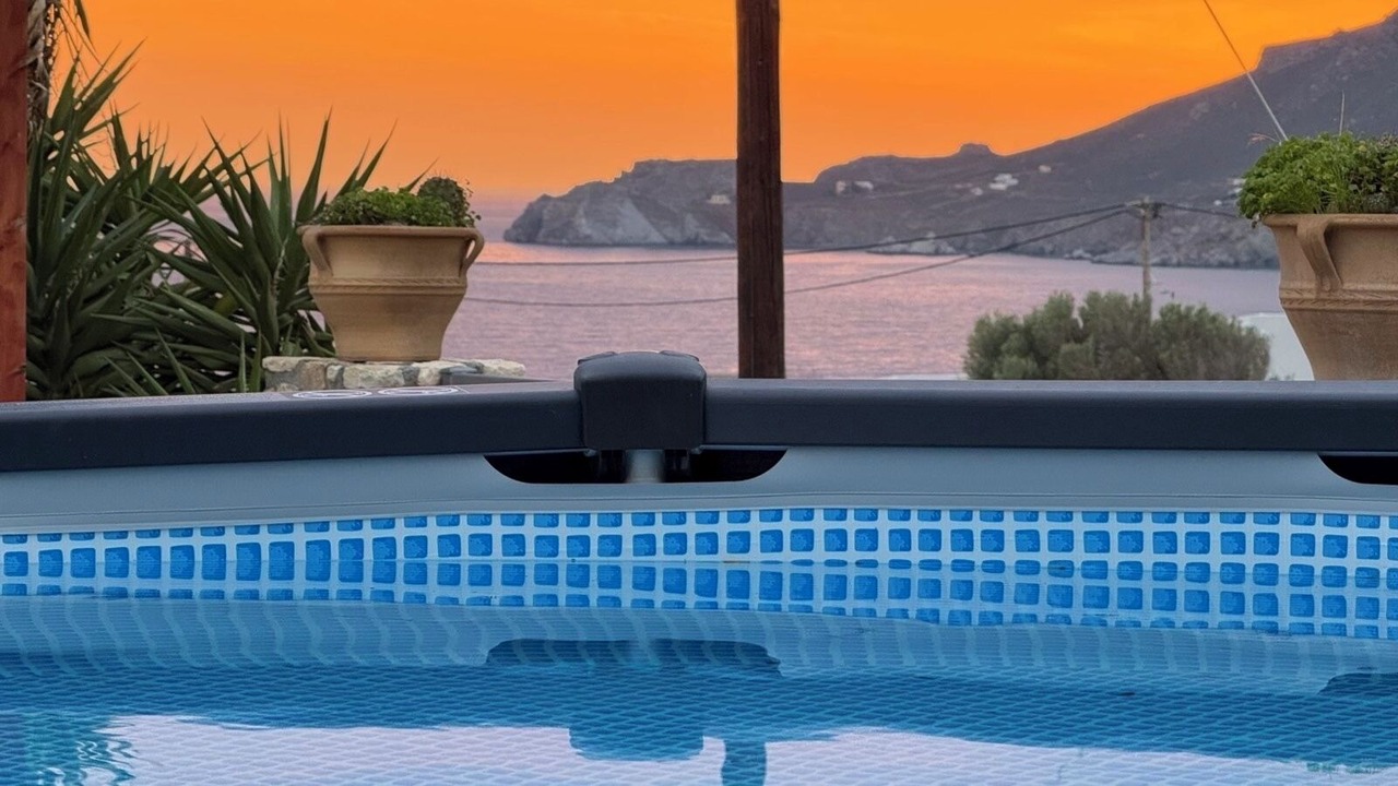 Photo of Outdoor in Minoa Pediada