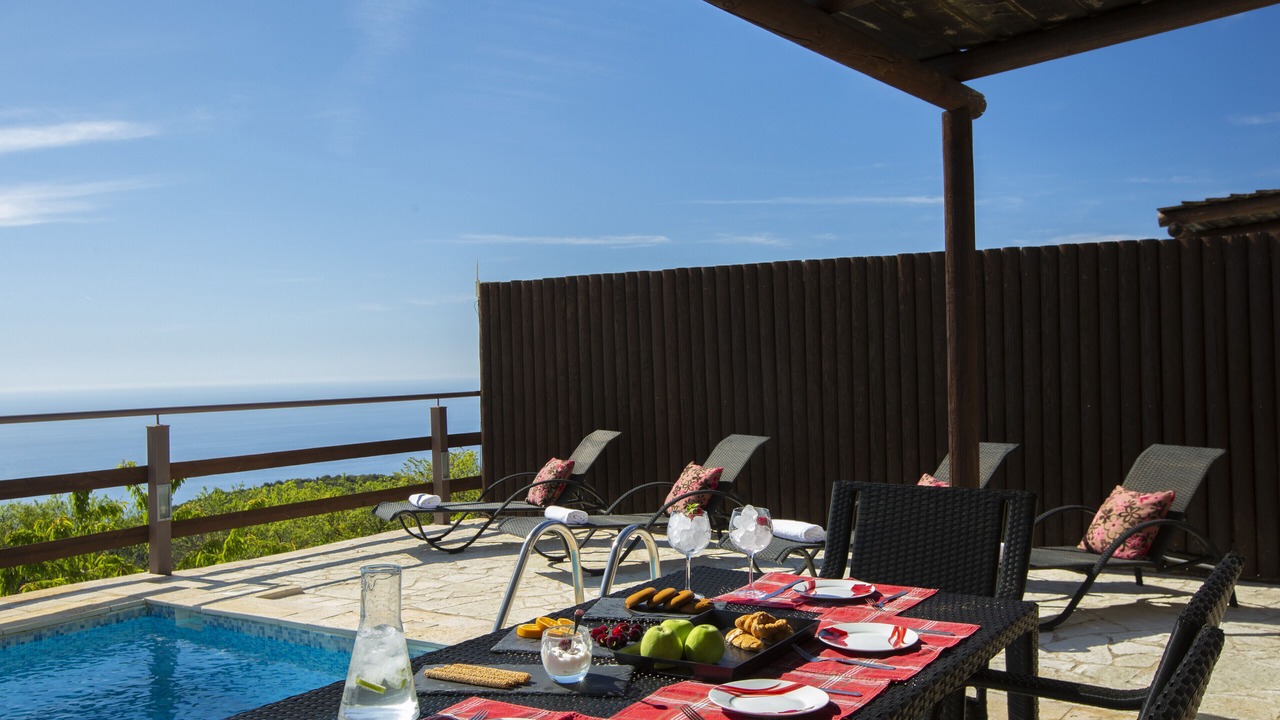 Photo of Outdoor in Lefkas