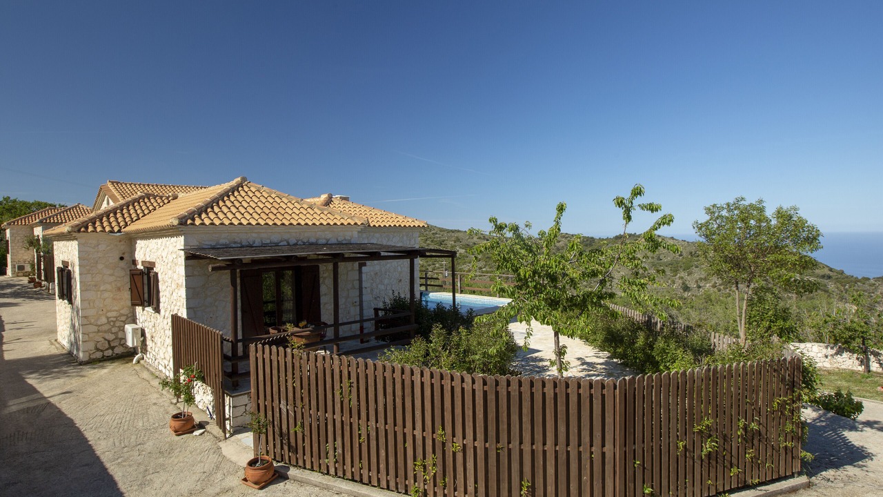 Photo of Outdoor in Lefkas
