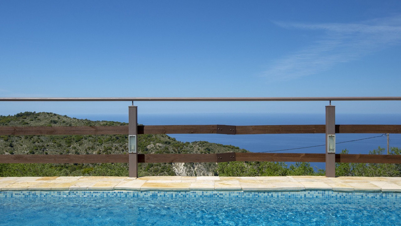 Photo of Outdoor in Lefkas