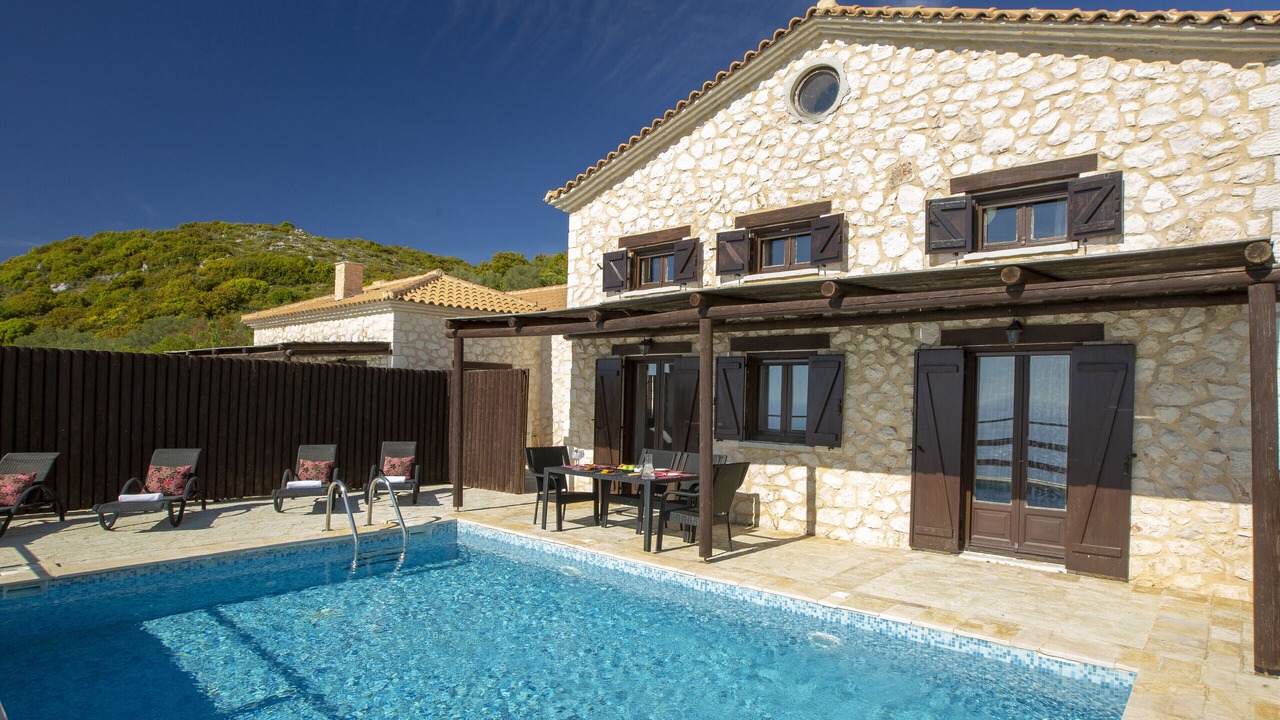 Photo of Outdoor in Lefkas