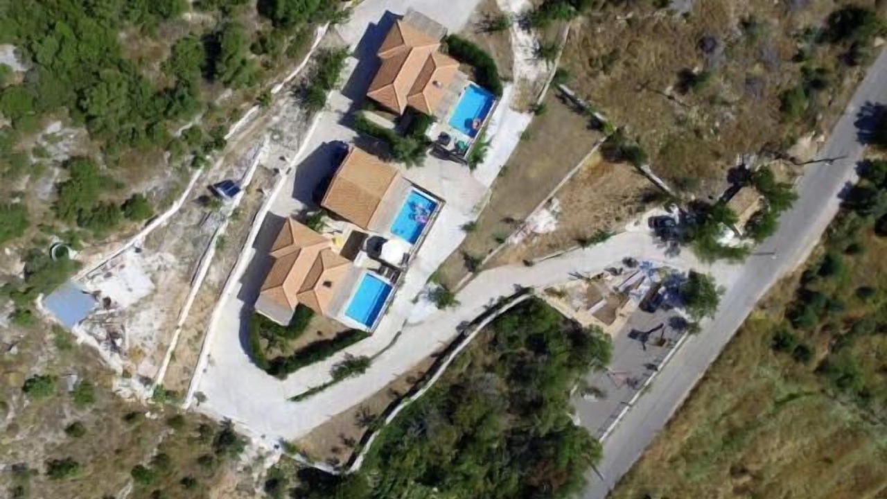 Photo of Outdoor in Lefkas