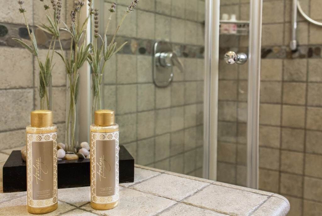 Photo of Bathroom in Souda