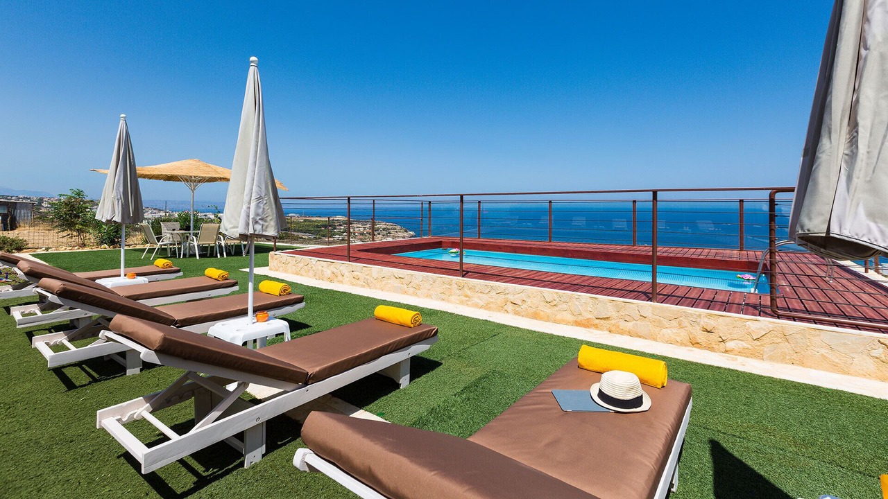 Photo of Outdoor in Rethymno