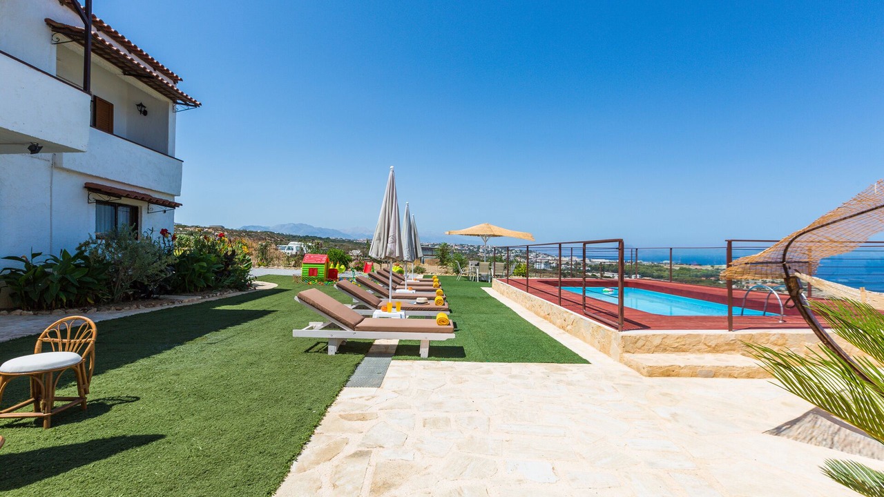 Photo of Outdoor in Rethymno