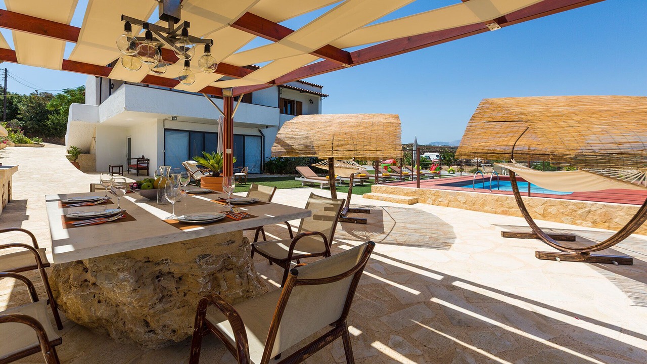 Photo of Outdoor in Rethymno