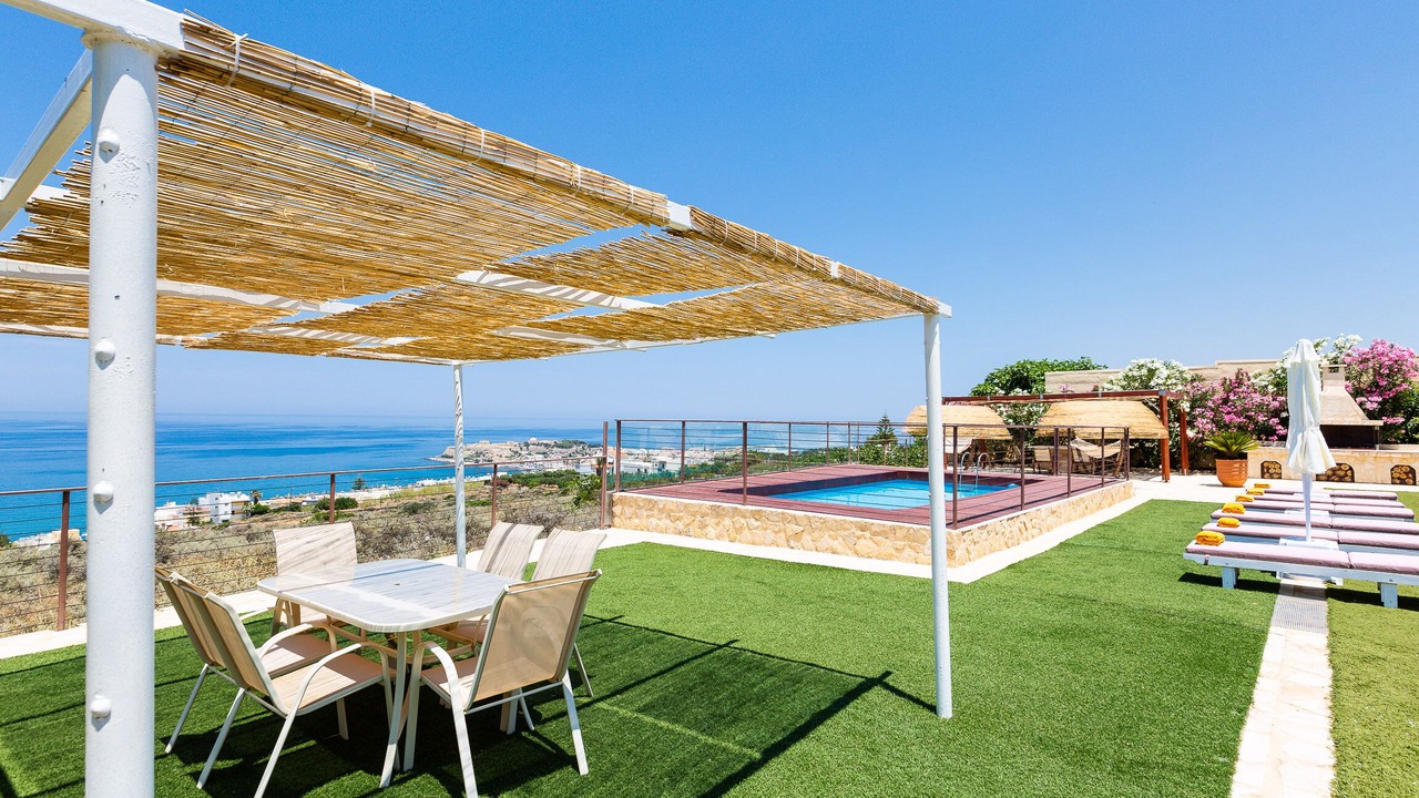 Photo of Outdoor in Rethymno