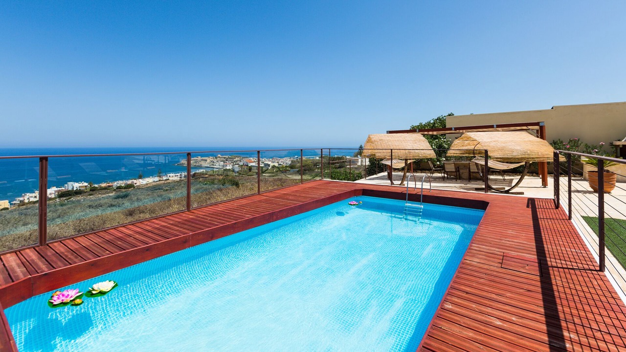 Photo of Outdoor in Rethymno