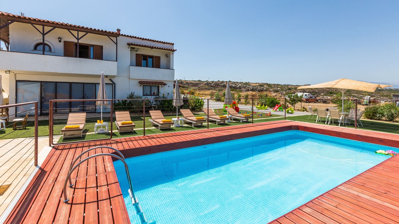 Photo of Outdoor in Rethymno