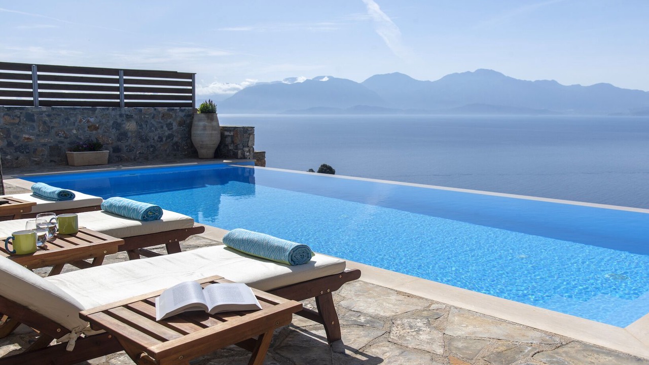Photo of Outdoor in Agios Nikolaos