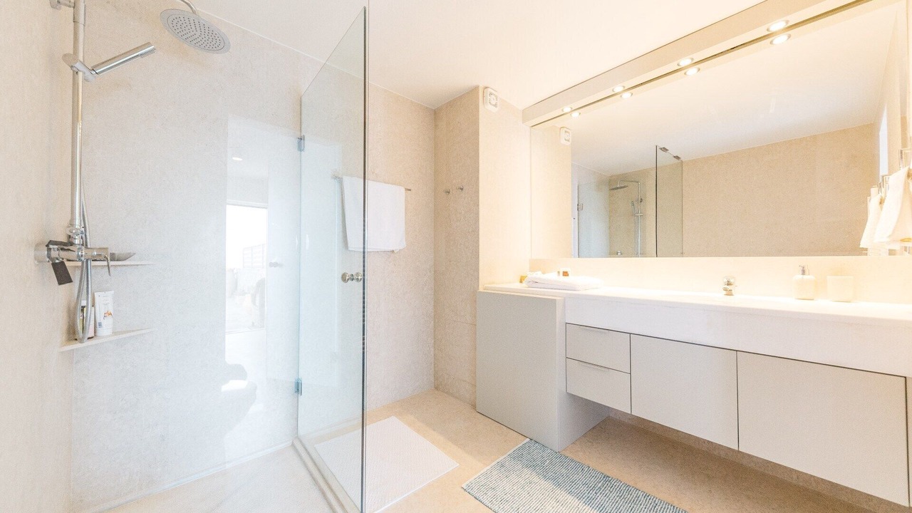 Photo of Bathroom in Agios Nikolaos