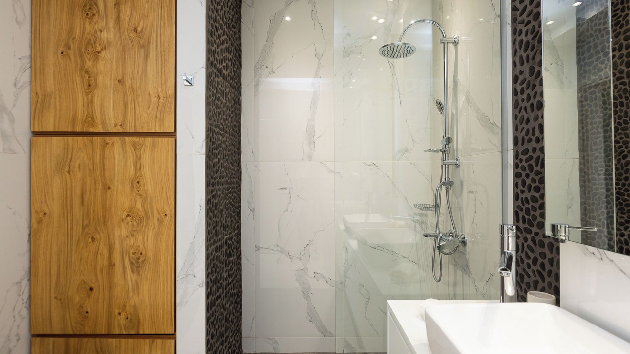 Photo of Bathroom in Sfakaki