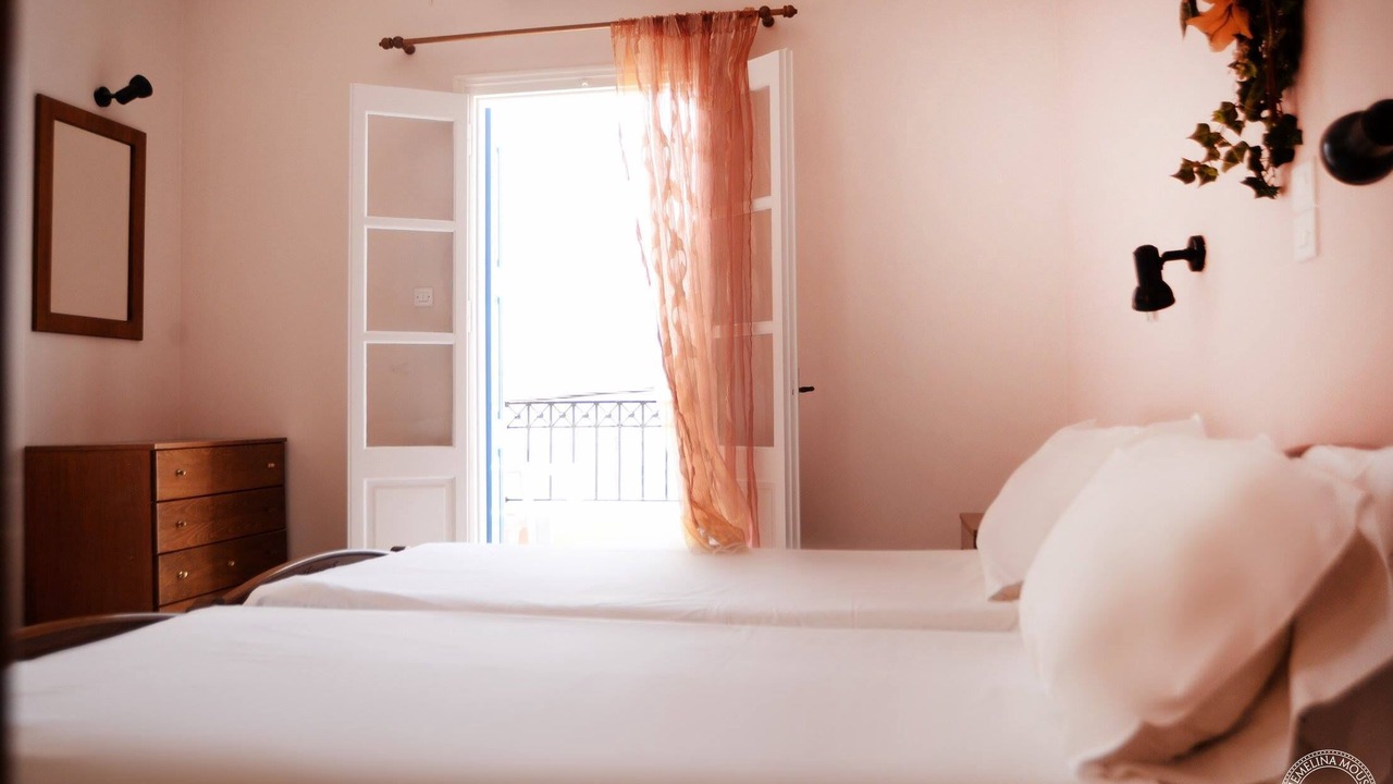 Photo of Bedroom in Kalymnos