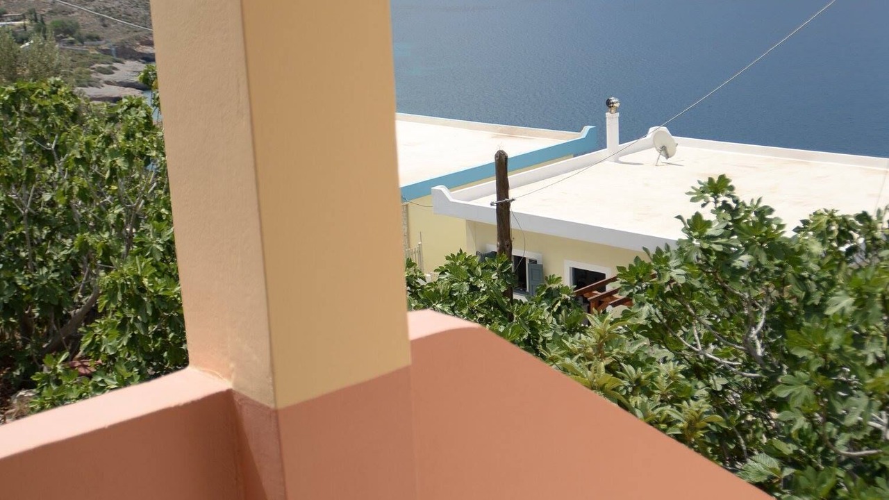 Photo of Outdoor in Kalymnos