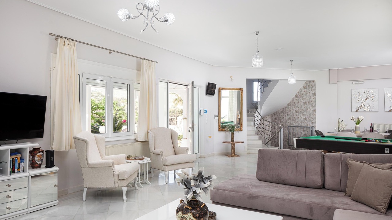 Photo of Bedroom in Gerani