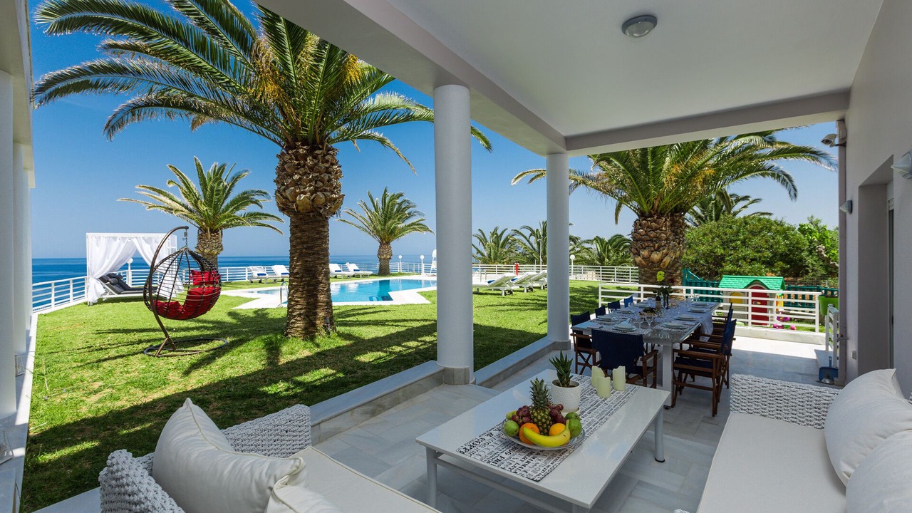 Photo of Outdoor in Gerani