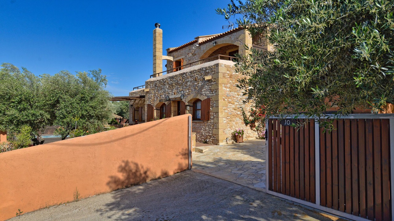 Photo of Outdoor in Platanias