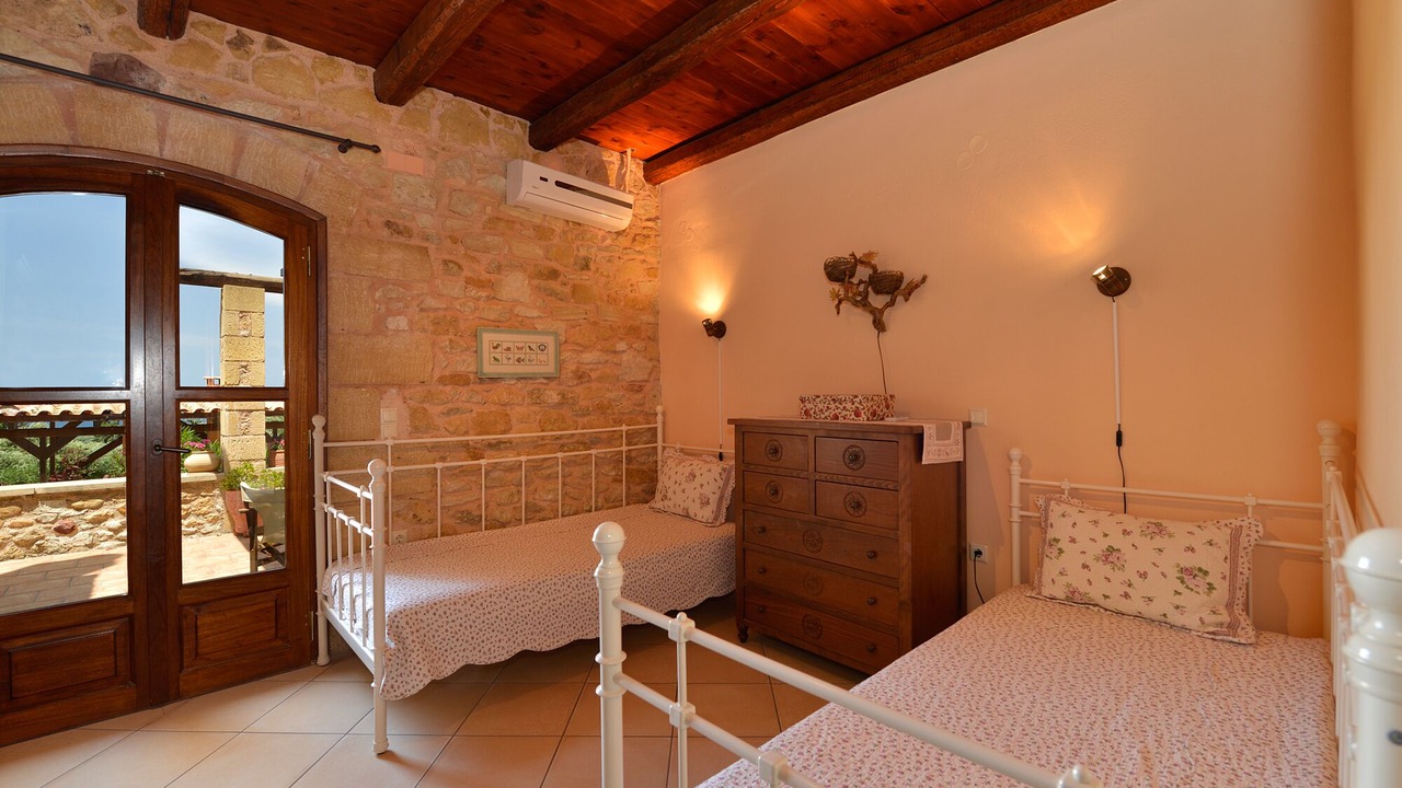 Photo of Bedroom in Platanias