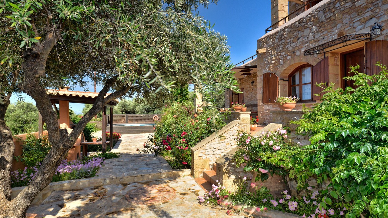 Photo of Outdoor in Platanias