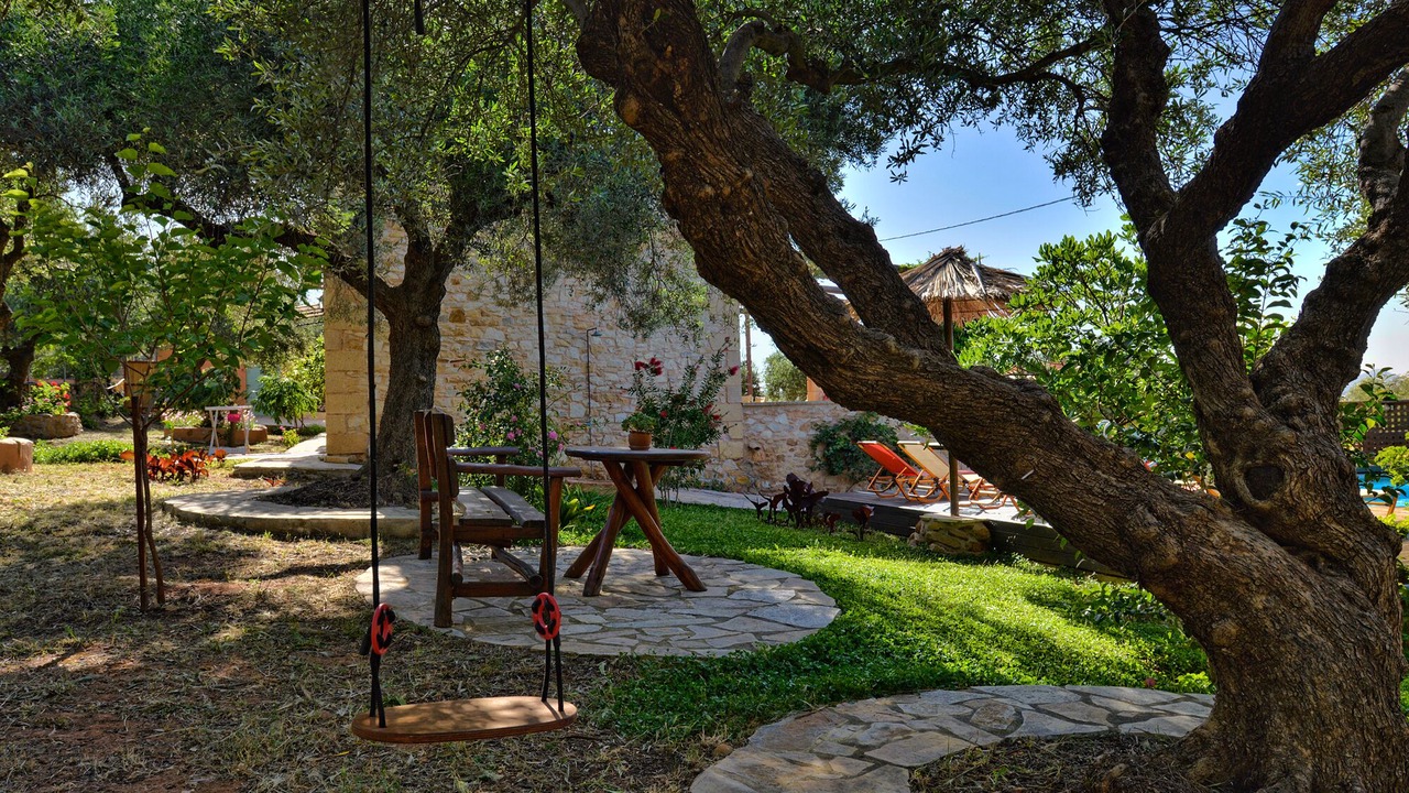 Photo of Outdoor in Platanias