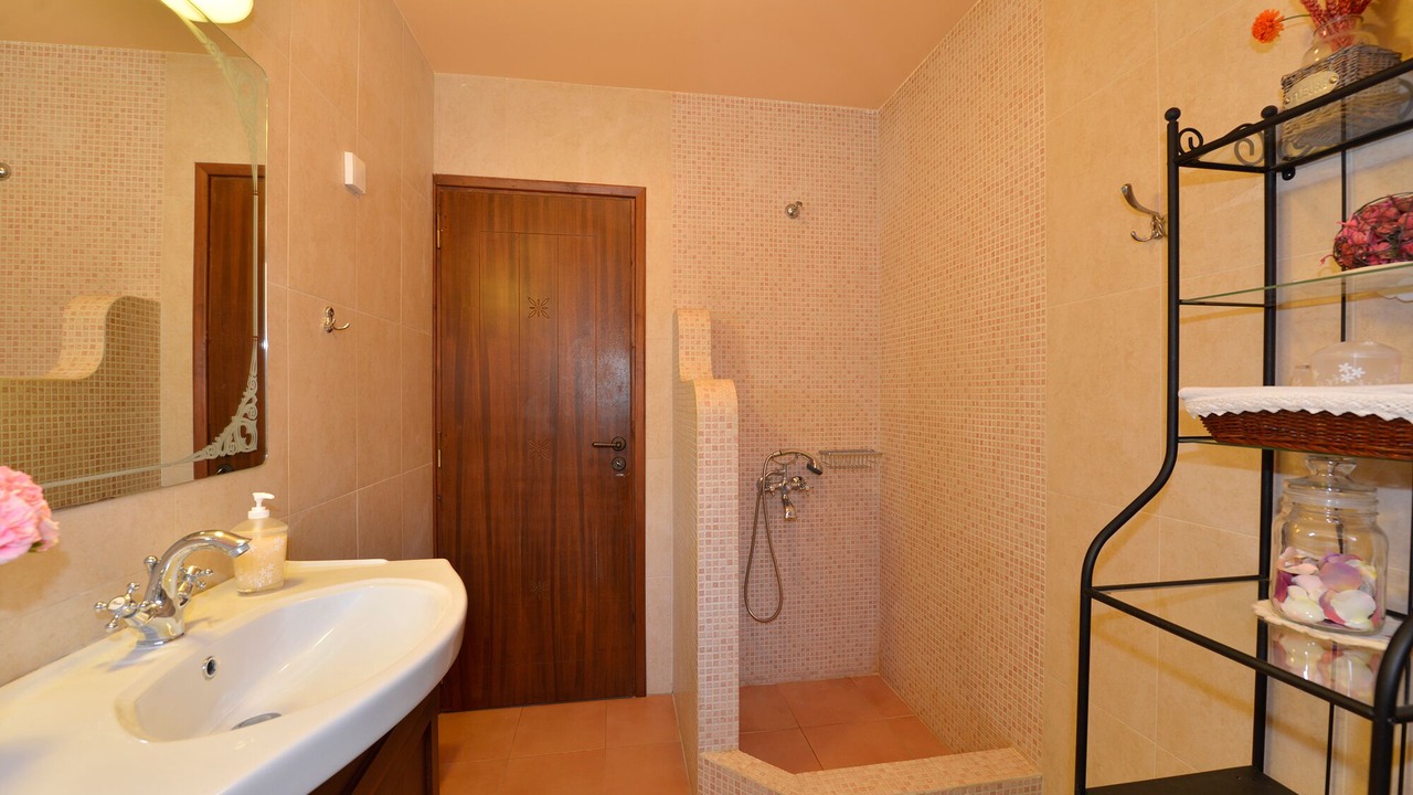 Photo of Bathroom in Platanias