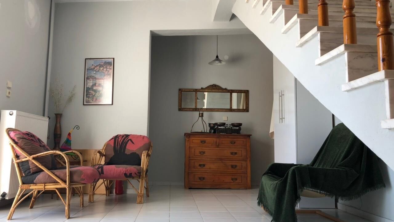 Photo of Livingroom in Dio-Olympos